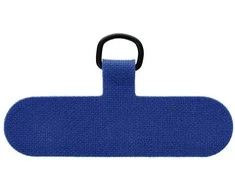 Oem Nylon insert for pendant - dark mėlynas