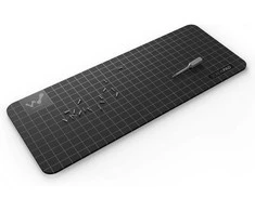 partnertele WOWTATION Magnetic Mat 16,5 x 6,5 cm