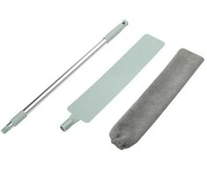 Oem Retractable slit duster
