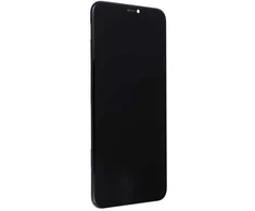 OEM LCD ekranas iPhone 11 Pro Max su skaitmeniniu keitikliu (HD+ Incell) su perkeliamu IC