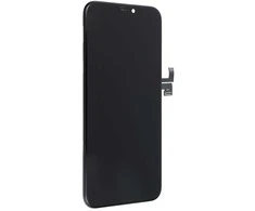 Oem LCD ekranas iPhone 11 Pro su skaitmenizatoriumi juodas (HD+ Incell) IC perkeliamas