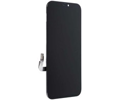 OEM LCD ekranas iPhone 12 / 12 Pro su skaitmeniniu keitikliu (HD+ Incell) su perkeliamu IC