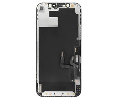 FixCell ekranas, skirtas IPHONE 12/12 Pro Super Retina XDR (atnaujintas)