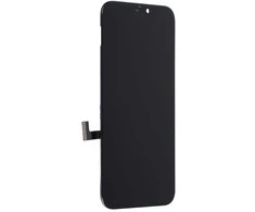 LCD Ekranas iPhone 12 Mini + Touch Screen juodas (JK Incell) IC Transferable