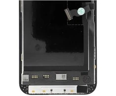 „FixCell“ LCD ekranas, skirtas „iPhone 14 Pro Max“, su minkštu OLED ekranu (nuimamas IC)