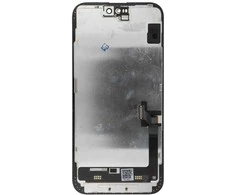 FixCell ekranas, skirtas IPHONE 15 Plus Super Retina (atnaujintas)