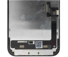 FixCell ekranas, skirtas IPHONE 15 Plus Super Retina (atnaujintas)
