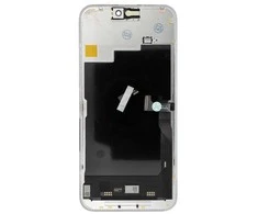„FixCell“ LCD ekranas, skirtas „iPhone 15 Pro Max“, su minkštu OLED ekranu (nuimamas IC)