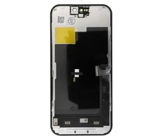 OEM LCD ekranas iPhone 15 Pro su skaitmeniniu keitikliu (HD+ Incell) su perkeliamu IC