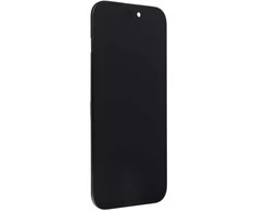 OEM LCD ekranas iPhone 15 su skaitmeniniu keitikliu (HD+ Incell) su perkeliamu IC