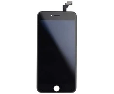 OEM LCD ekranas iPhone 6 su skaitmeniniu keitikliu, juodas (Tianma AAA)