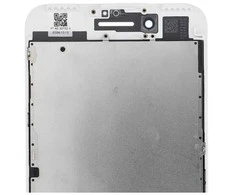 FixCell ekranas, skirtas IPHONE 7 Plus Retina Baltas (atnaujintas)