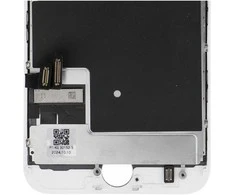 FixCell ekranas, skirtas IPHONE 8/SE 2020 Retina Baltas (atnaujintas)
