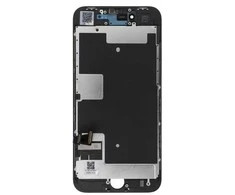 Dėklas Samsung FixCell ekranas, skirtas IPHONE SE 2022 Retina (atnaujintas)