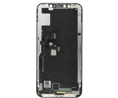 FixCell ekranas, skirtas IPHONE X Super Retina (atnaujintas)