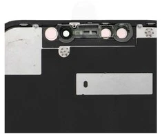 FixCell ekranas, skirtas IPHONE XR Retina (atnaujintas)