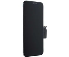 OEM LCD ekranas iPhone XR su skaitmeniniu keitikliu, juodas (HD+ Incell)