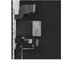 FixCell ekranas, skirtas IPHONE XS Max Super Retina (atnaujintas)