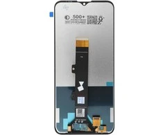 FixCell LCD Ekranas, skirtas MOTOROLA G10 / G20 / G30 OEM be rėmelio