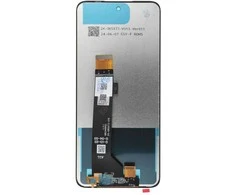FixCell LCD Ekranas, skirtas MOTOROLA G13/G23 OEM be rėmelio