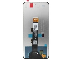 FixCell LCD Ekranas, skirtas MOTOROLA G22 /E32 /E32S OEM be rėmelio