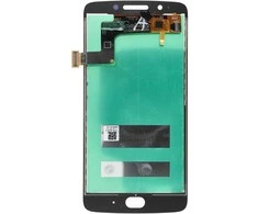 FixCell LCD Ekranas, skirtas MOTOROLA G5 OEM be rėmelio