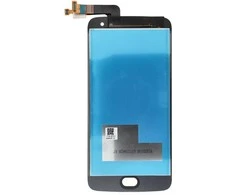 FixCell LCD Ekranas, skirtas MOTOROLA G5 Plus OEM be rėmelio