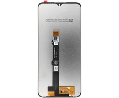 FixCell LCD Ekranas, skirtas MOTOROLA G50 4G OEM be rėmelio
