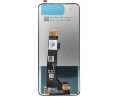 FixCell LCD Ekranas, skirtas MOTOROLA G53 5G OEM be rėmelio