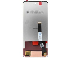 FixCell LCD Ekranas, skirtas MOTOROLA G5G XT2113 OEM be rėmelio