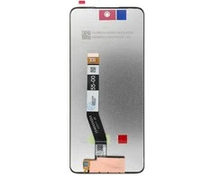 FixCell LCD Ekranas, skirtas MOTOROLA G62 OEM be rėmelio