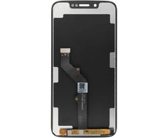 FixCell LCD Ekranas, skirtas MOTOROLA G7 Play OEM be rėmelio