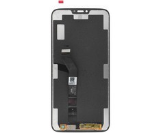 FixCell LCD Ekranas, skirtas MOTOROLA G7 Power OEM be rėmelio
