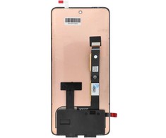 FixCell LCD Ekranas, skirtas MOTOROLA G72 ORI be rėmelio