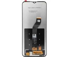 FixCell LCD Ekranas, skirtas MOTOROLA G8 Power Lite OEM be rėmelio