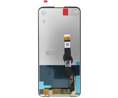 FixCell LCD Ekranas, skirtas MOTOROLA G8 Power OEM be rėmelio