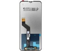 FixCell LCD Ekranas, skirtas MOTOROLA G9 OEM be rėmelio