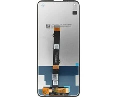 FixCell LCD Ekranas, skirtas MOTOROLA G9 Power OEM be rėmelio