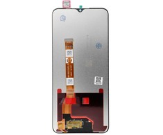 Oem LCD, skirtas Oppo A38 be rėmelio