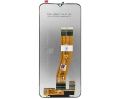 Oem FixCell ekranas, skirtas SAMSUNG a03 a035g be rėmelio (atnaujintas)