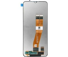 FixCell ekranas, skirtas SAMSUNG a04e a042 be rėmelio (atnaujintas)