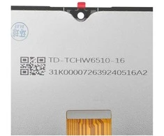 FixCell ekranas, skirtas SAMSUNG a04s a047 OEM be rėmelio
