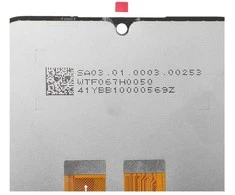 Oem FixCell ekranas, skirtas SAMSUNG a05 a055 be rėmelio (atnaujintas)