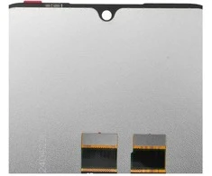 Oem FixCell ekranas, skirtas SAMSUNG a05s a057 be rėmelio (atnaujintas)