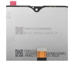 FixCell ekranas, skirtas SAMSUNG a10 a105 OEM be rėmelio