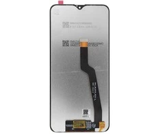 FixCell ekranas, skirtas SAMSUNG a10 a105 OEM be rėmelio