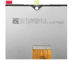 „FixCell“ ekranas, skirtas SAMSUNG a12 a125 be rėmelio (atnaujintas)