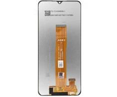 Dėklas LCD Ekranas for SAMSUNG a12 a125 OEM without frame