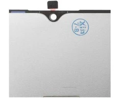 FixCell ekranas, skirtas SAMSUNG a12 a127 OEM be rėmelio