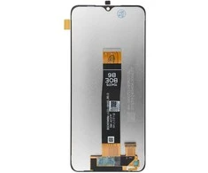 FixCell ekranas, skirtas SAMSUNG a12 a127 OEM be rėmelio